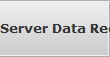 Server Data Recovery Fort Wayne server 